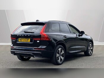 Used Volvo XC60 2023 for sale - 76825236: Photo