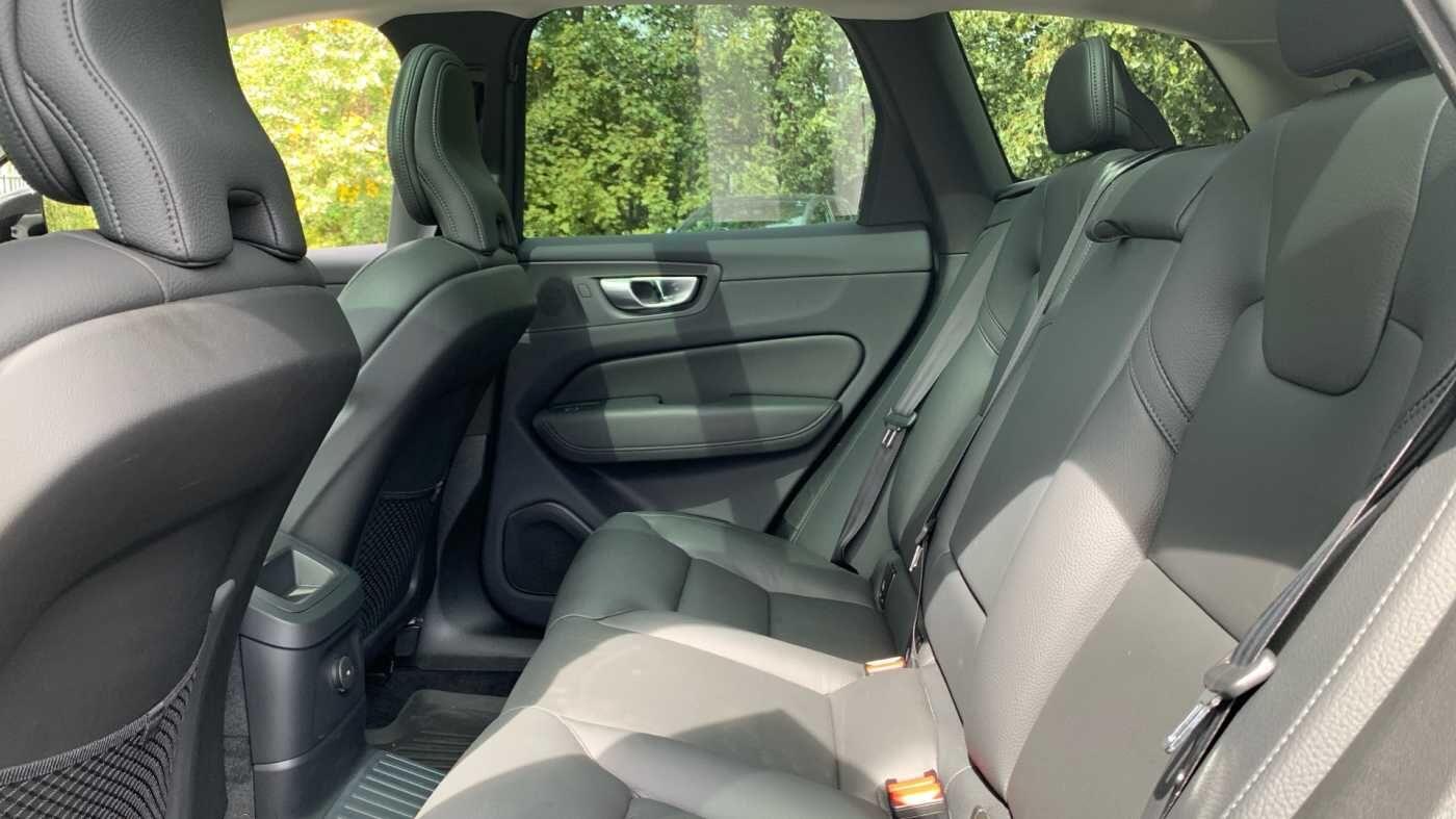 Used Volvo XC60 for sale - 76825236: Photo 35