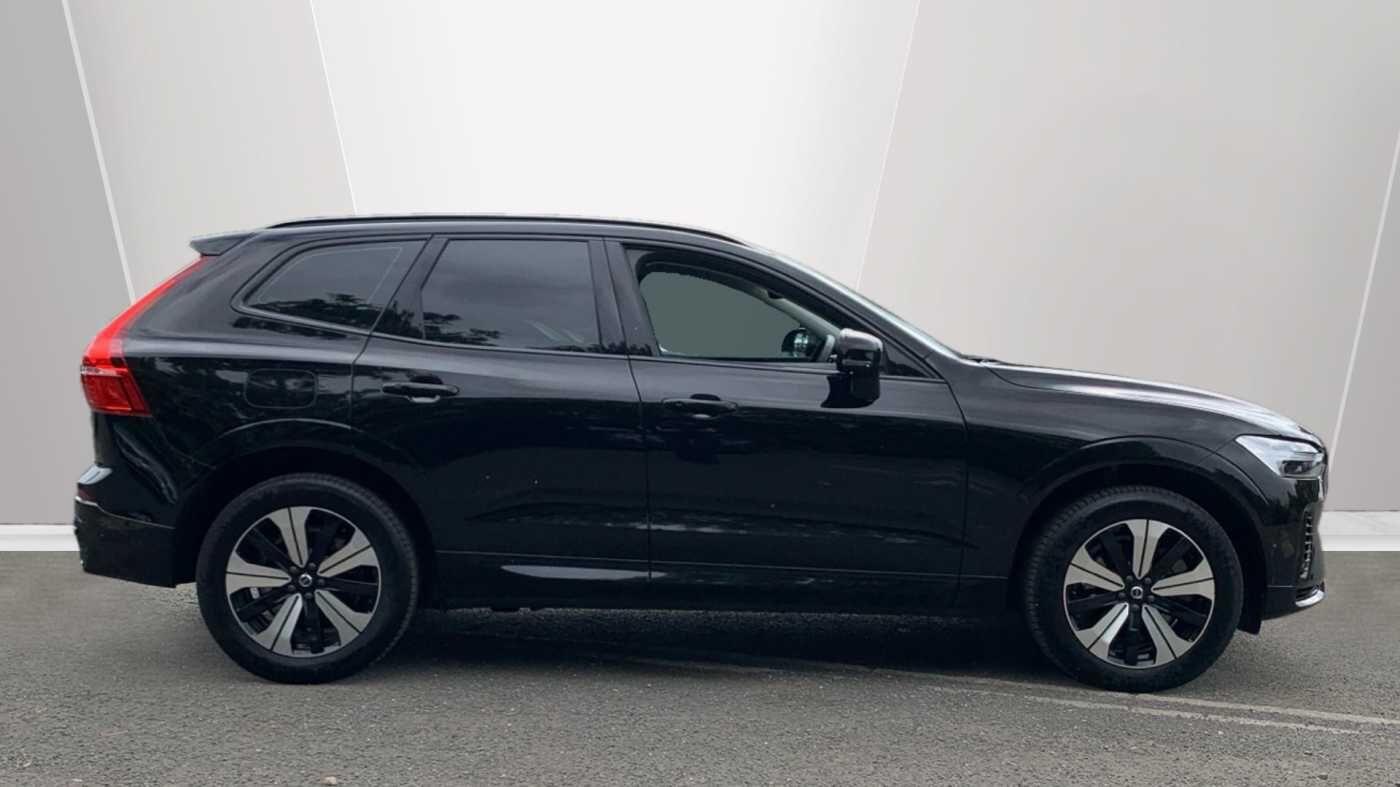 Used Volvo XC60 for sale - 76825236: Photo 4