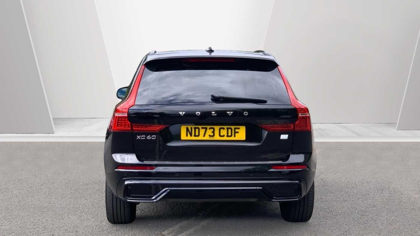 Used Volvo XC60 for sale - 76825236: Photo 5