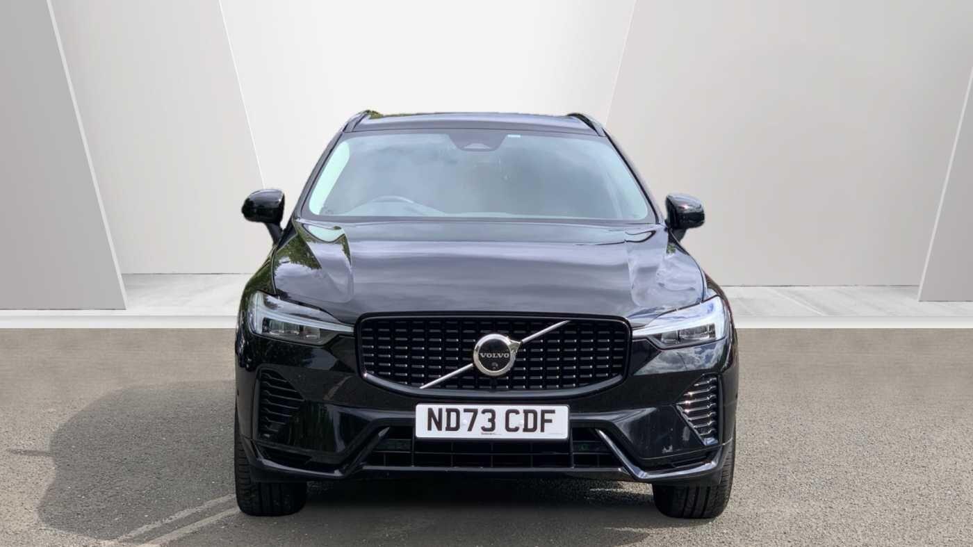 Used Volvo XC60 for sale - 76825236: Photo 6