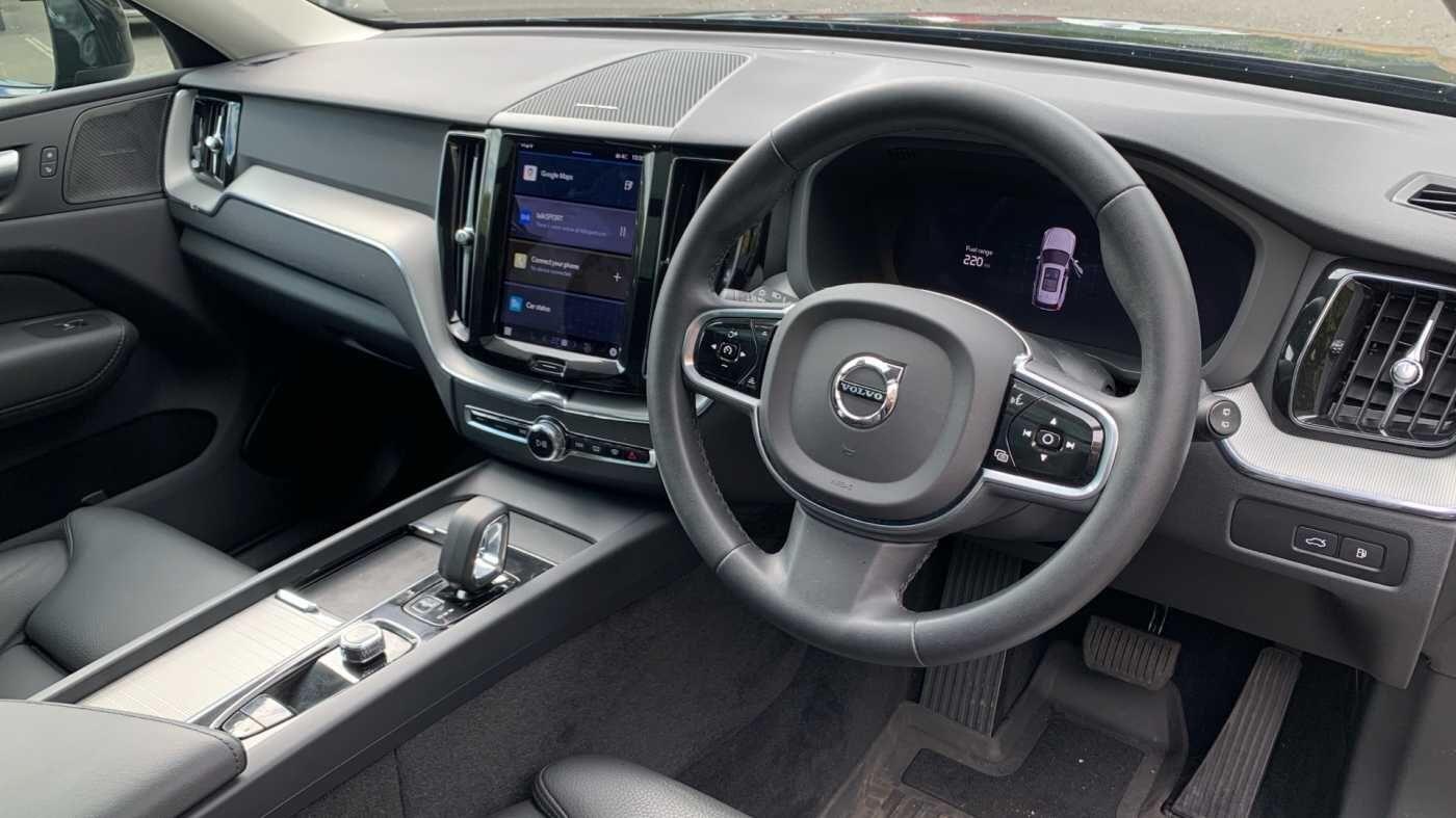 Used Volvo XC60 for sale - 76825236: Photo 8