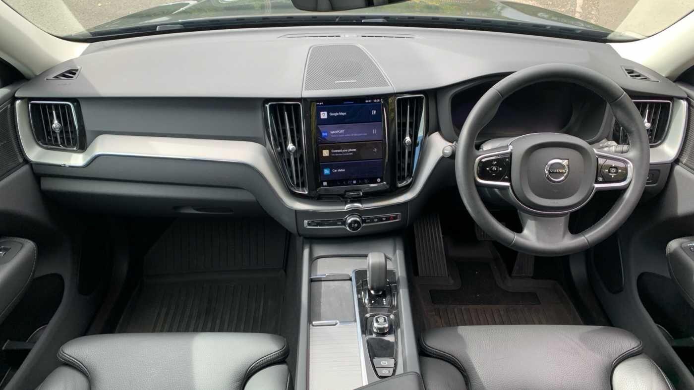 Used Volvo XC60 for sale - 76825236: Photo 9