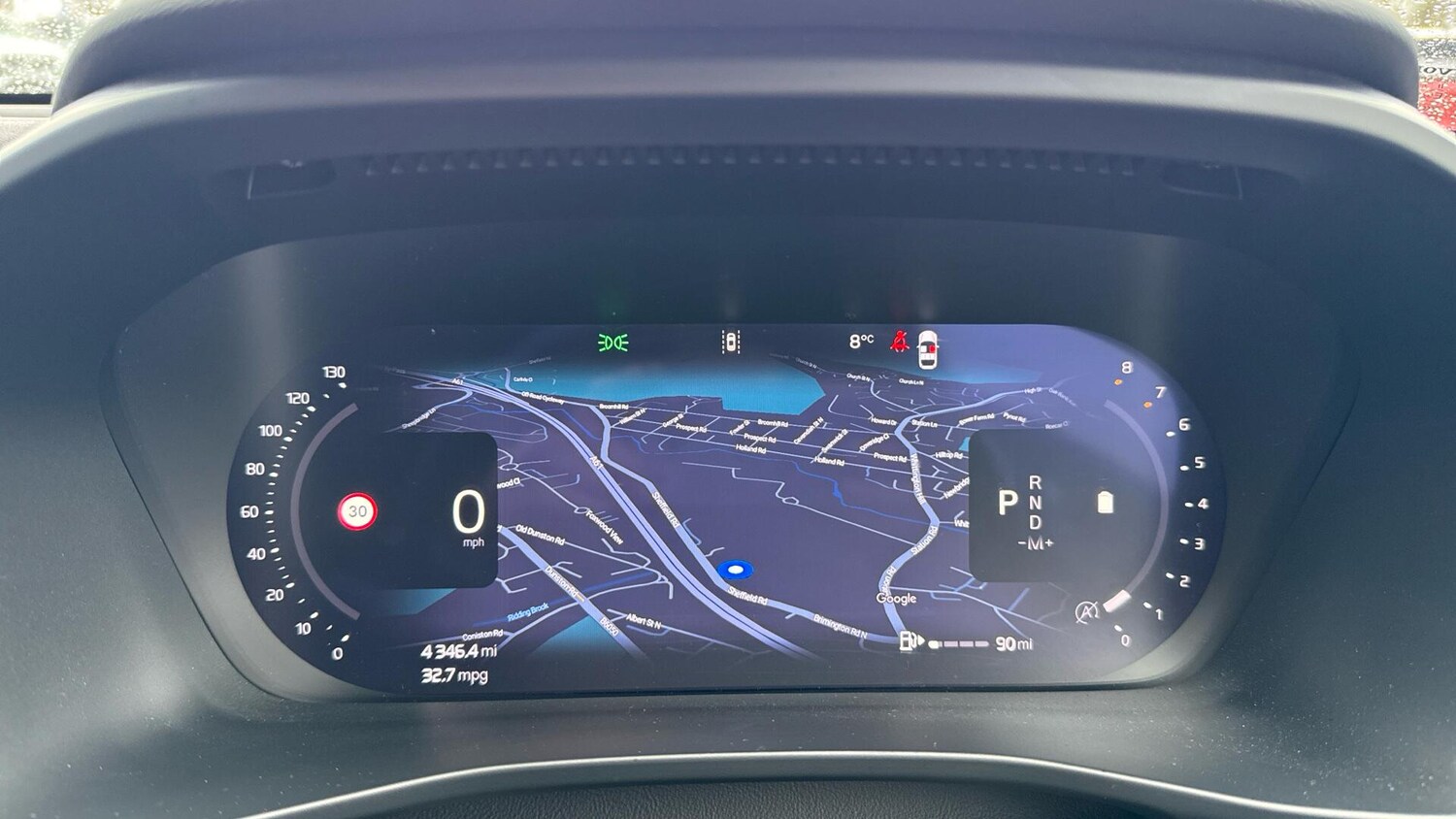 Used Volvo XC40 for sale - 78214205: Photo 11