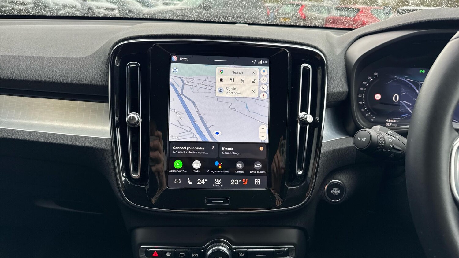 Used Volvo XC40 for sale - 78214205: Photo 12