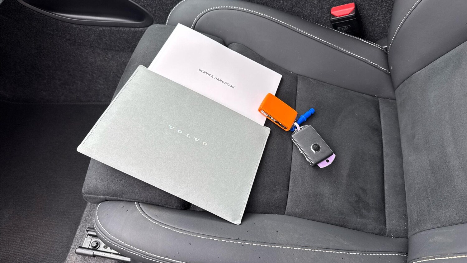 Used Volvo XC40 for sale - 78214205: Photo 14