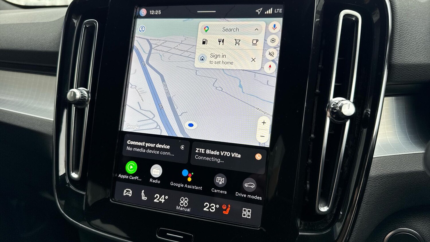 Used Volvo XC40 for sale - 78214205: Photo 15