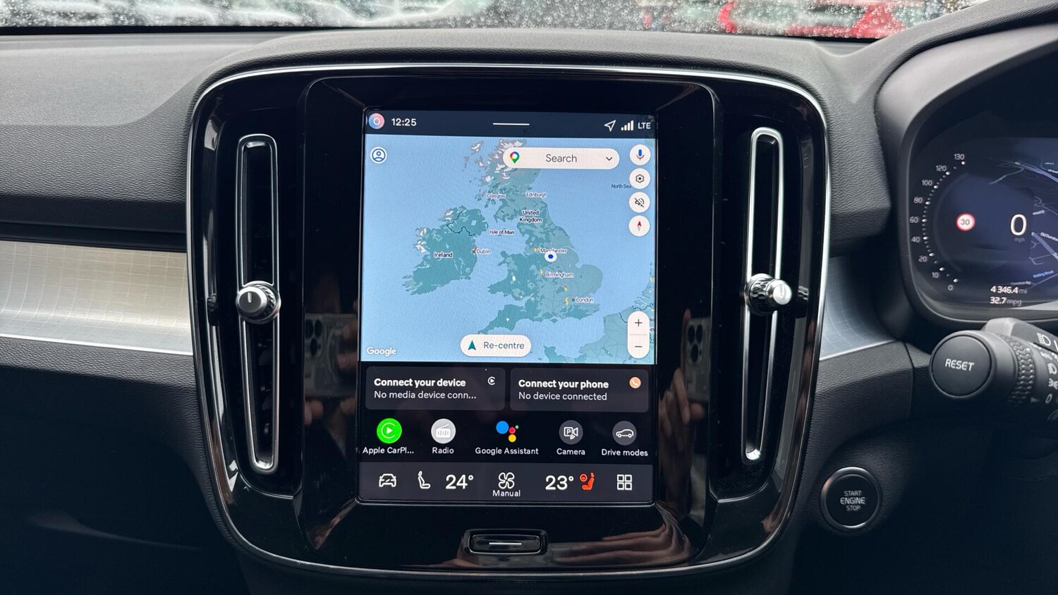 Used Volvo XC40 for sale - 78214205: Photo 16