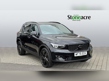 Used Volvo XC40 2025 for sale - 78214205: Photo