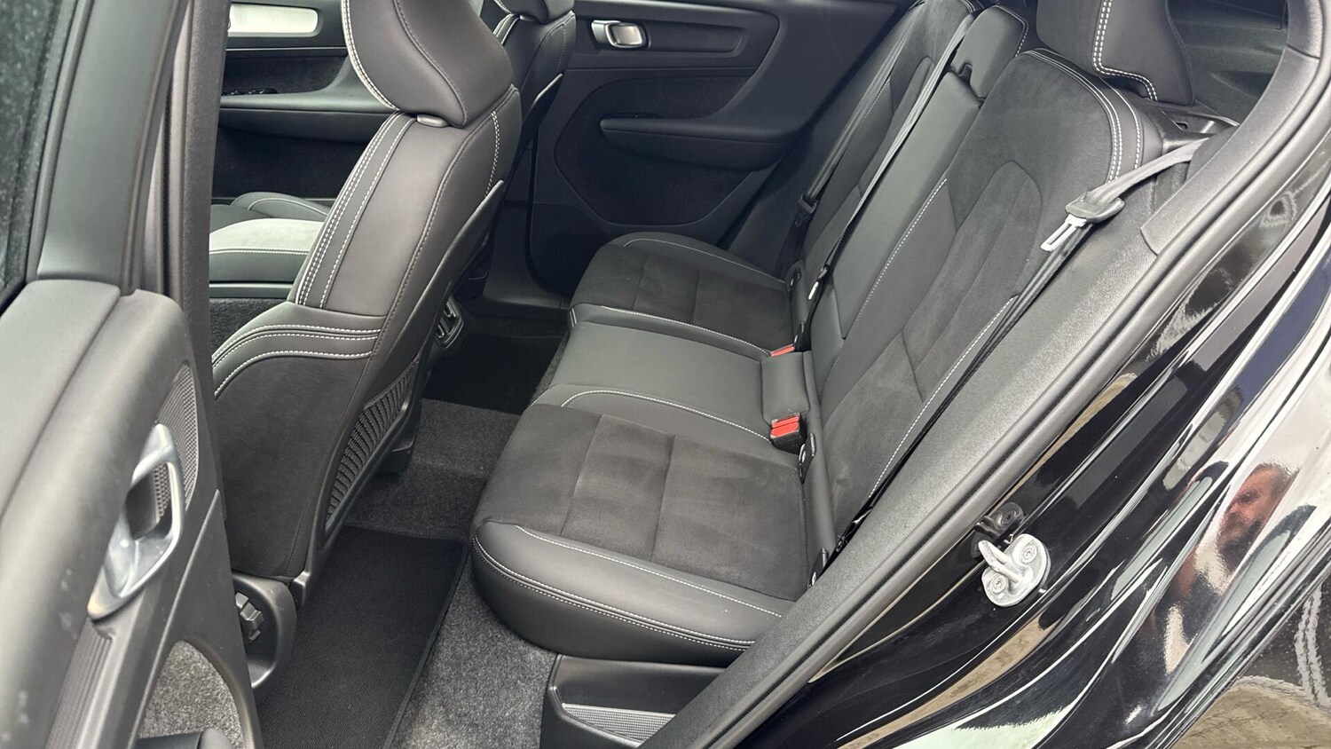 Used Volvo XC40 for sale - 78214205: Photo 29