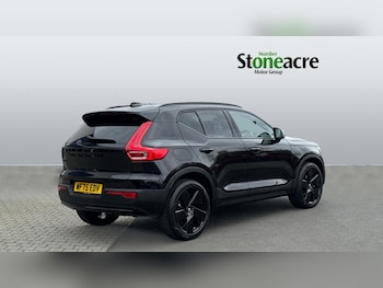 Used Volvo XC40 2025 for sale - 78214205: Photo