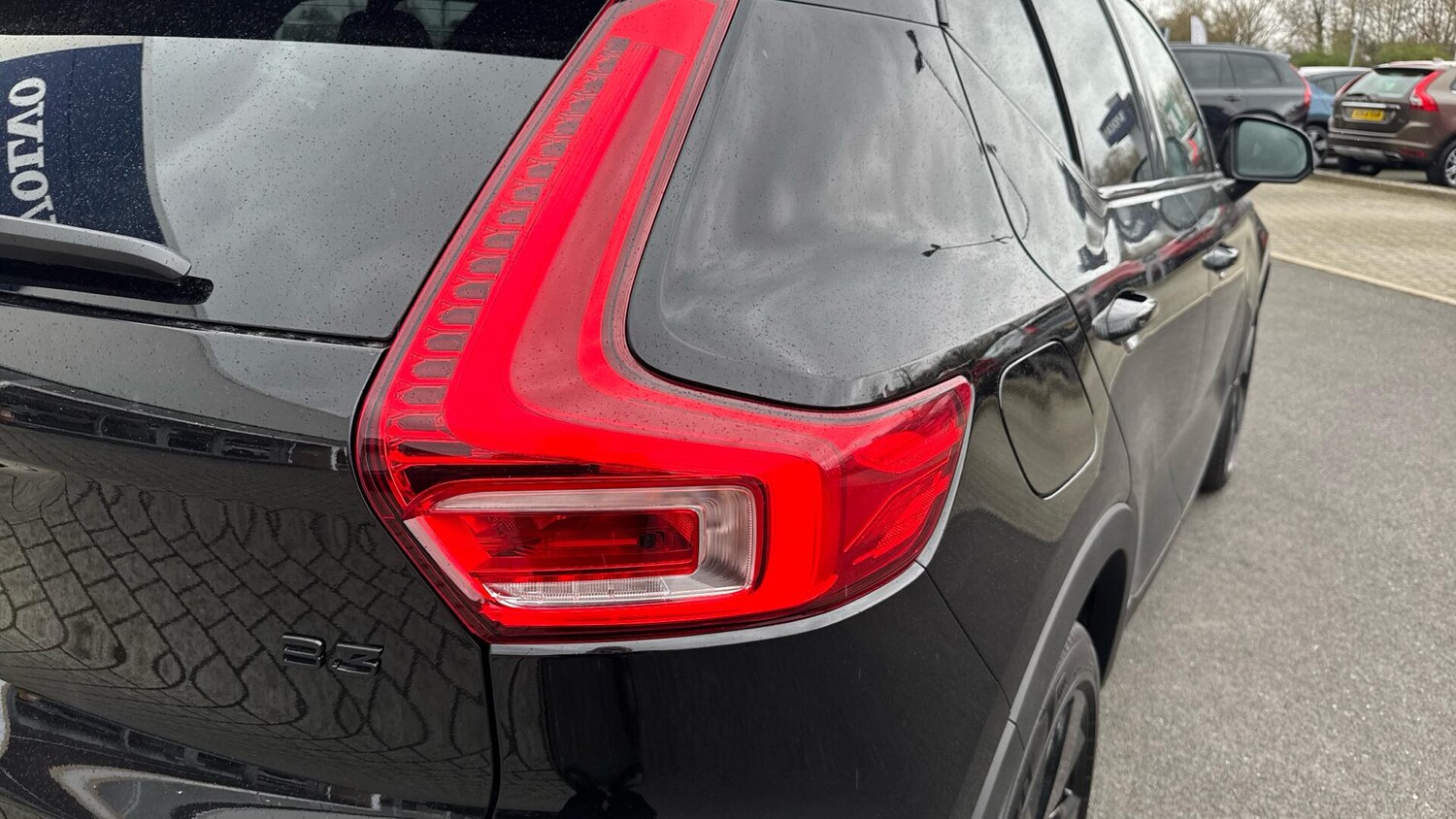 Used Volvo XC40 for sale - 78214205: Photo 32