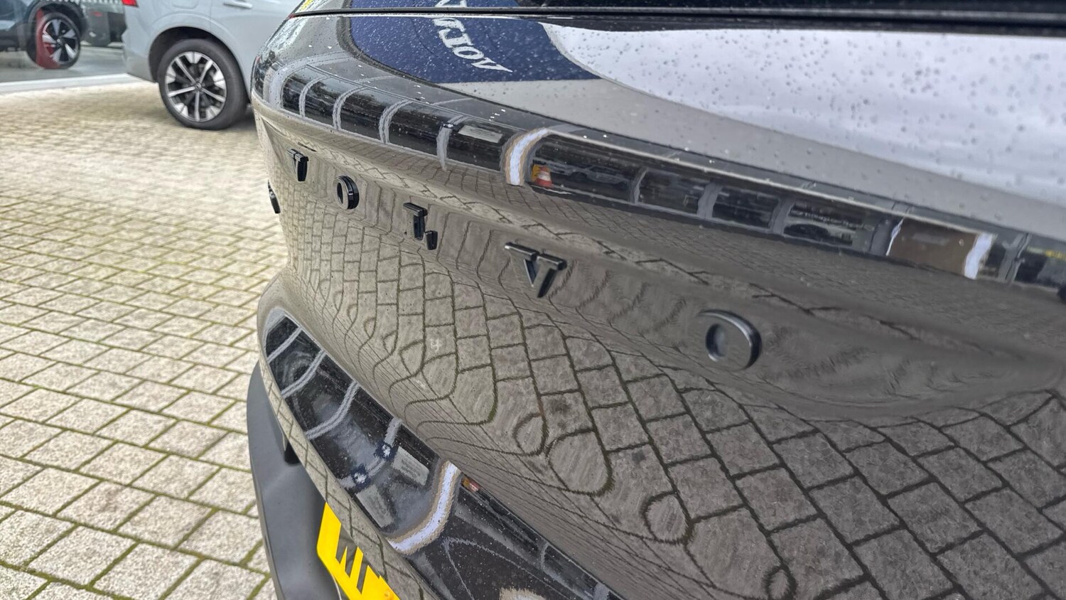 Used Volvo XC40 for sale - 78214205: Photo 34