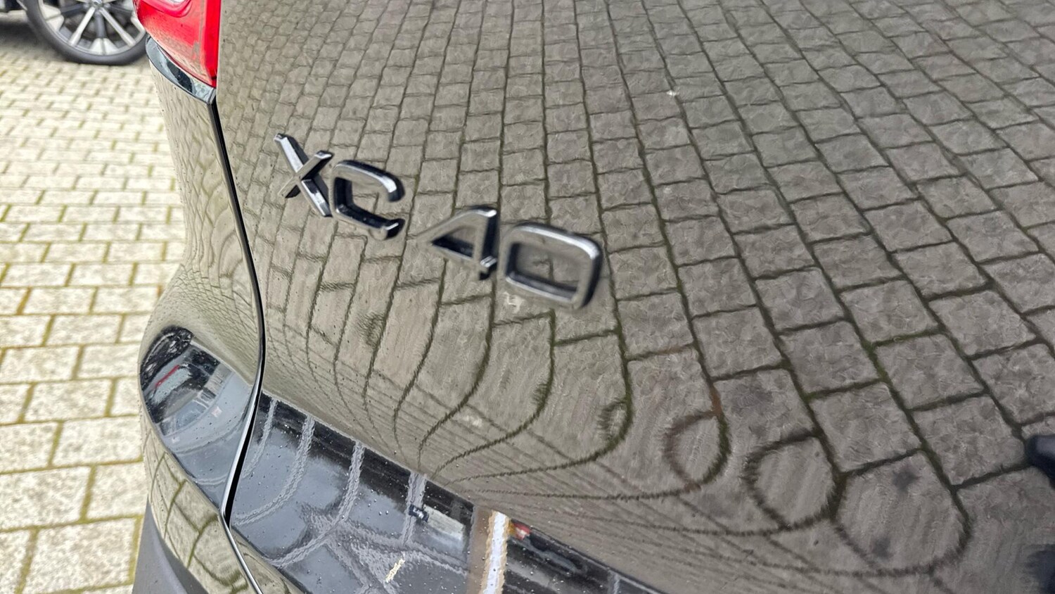 Used Volvo XC40 for sale - 78214205: Photo 35