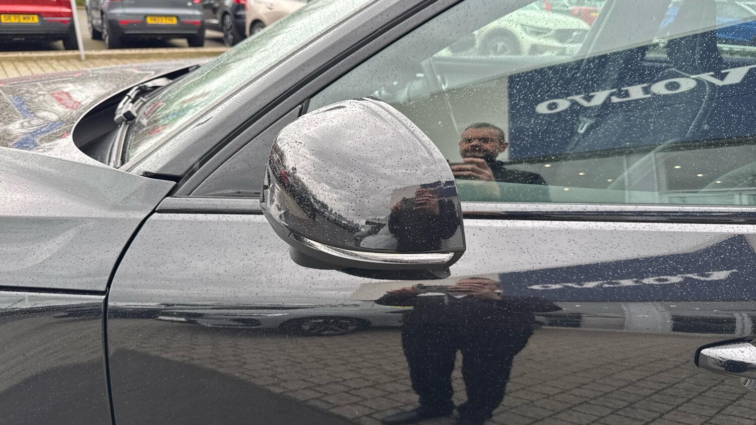 Used Volvo XC40 for sale - 78214205: Photo 36