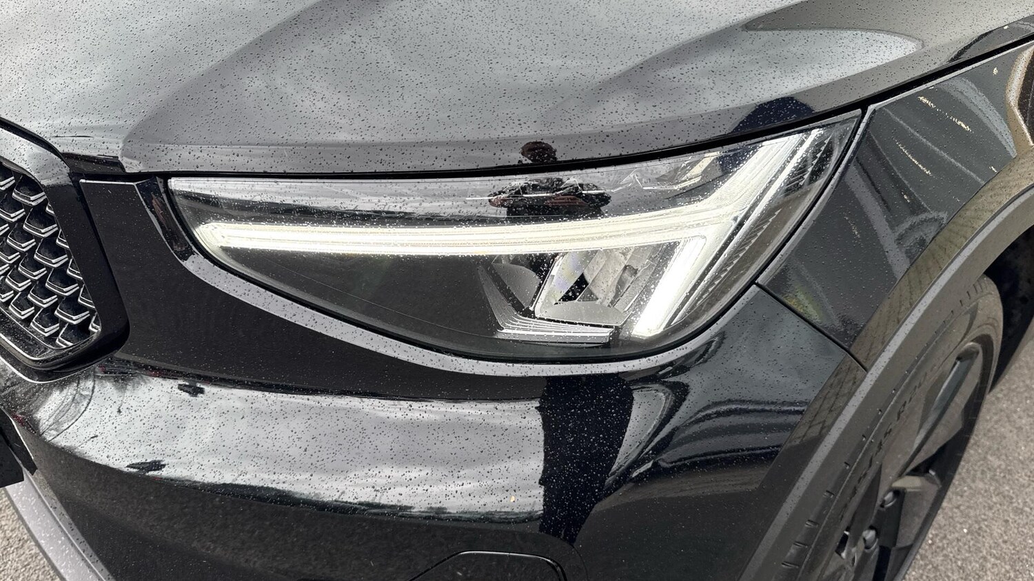 Used Volvo XC40 for sale - 78214205: Photo 37