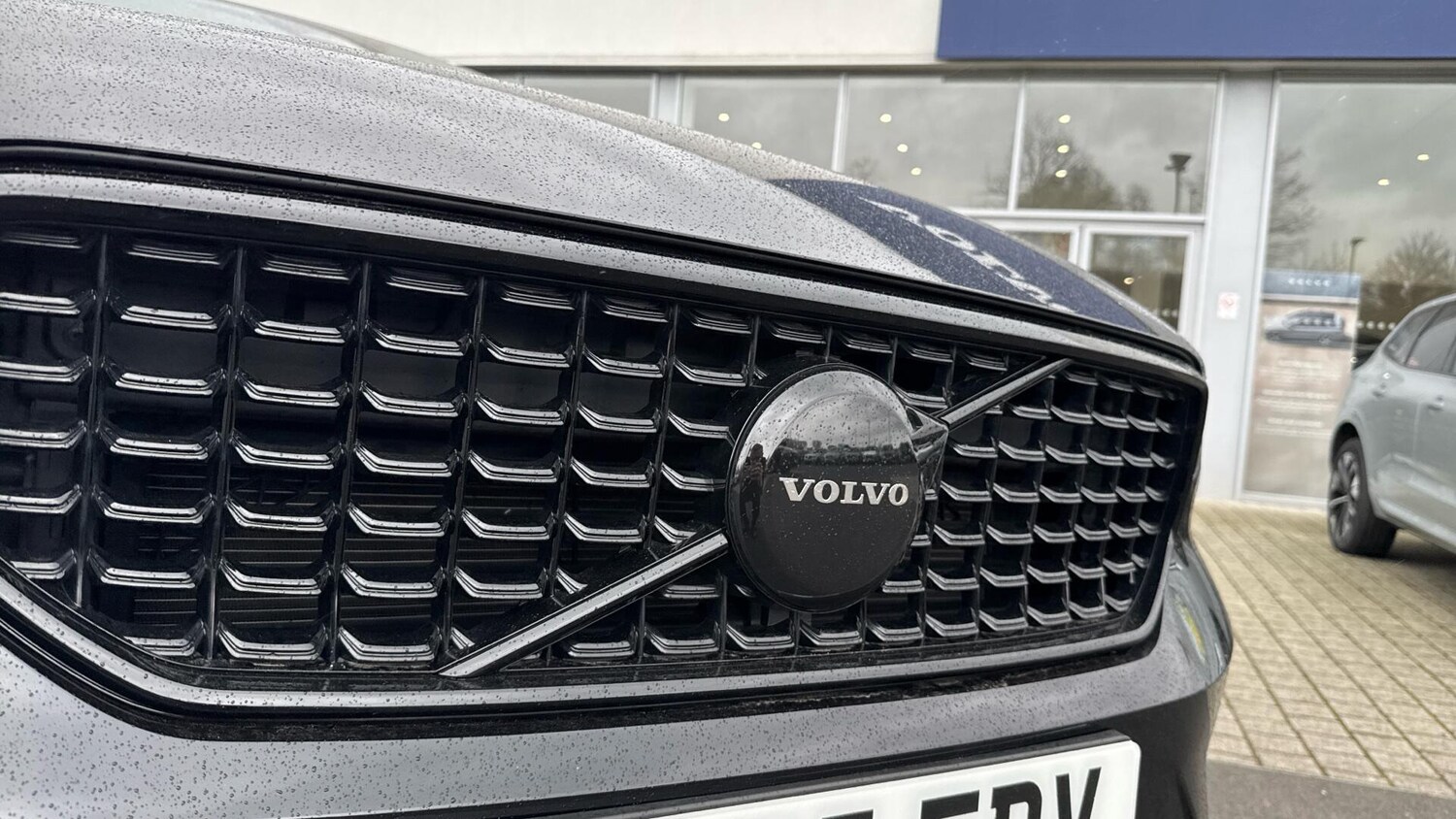 Used Volvo XC40 for sale - 78214205: Photo 39