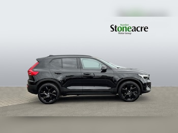 Used Volvo XC40 2025 for sale - 78214205: Photo