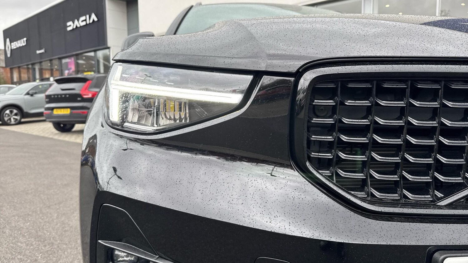 Used Volvo XC40 for sale - 78214205: Photo 40