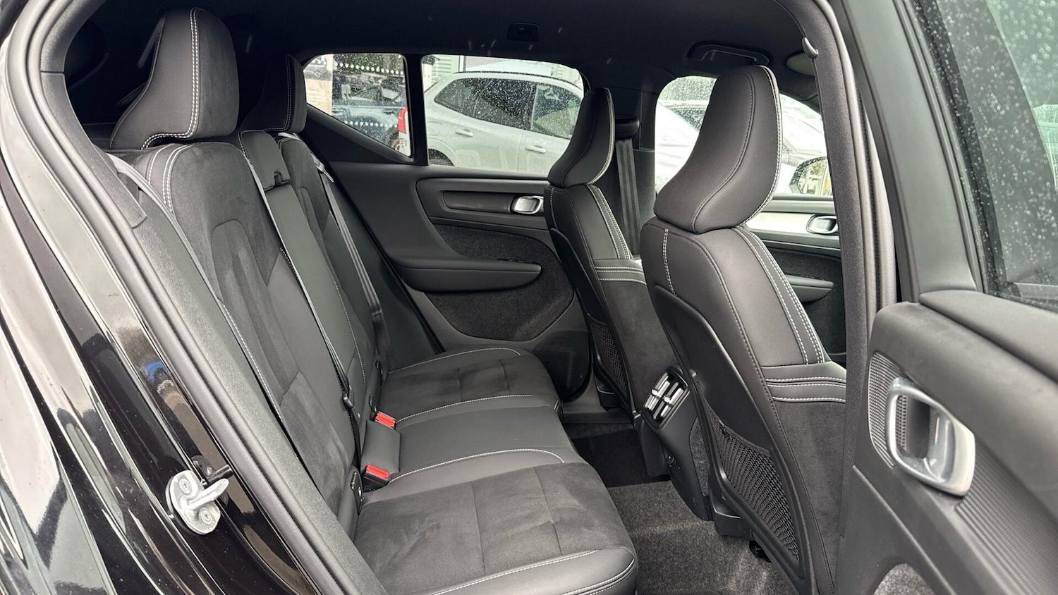 Used Volvo XC40 for sale - 78214205: Photo 6