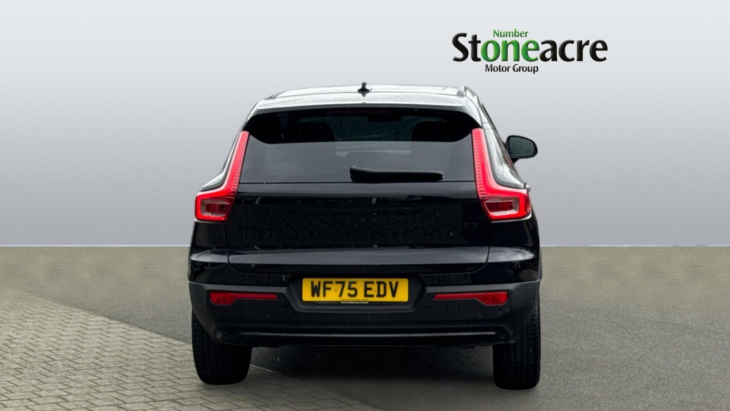 Used Volvo XC40 for sale - 78214205: Photo 7