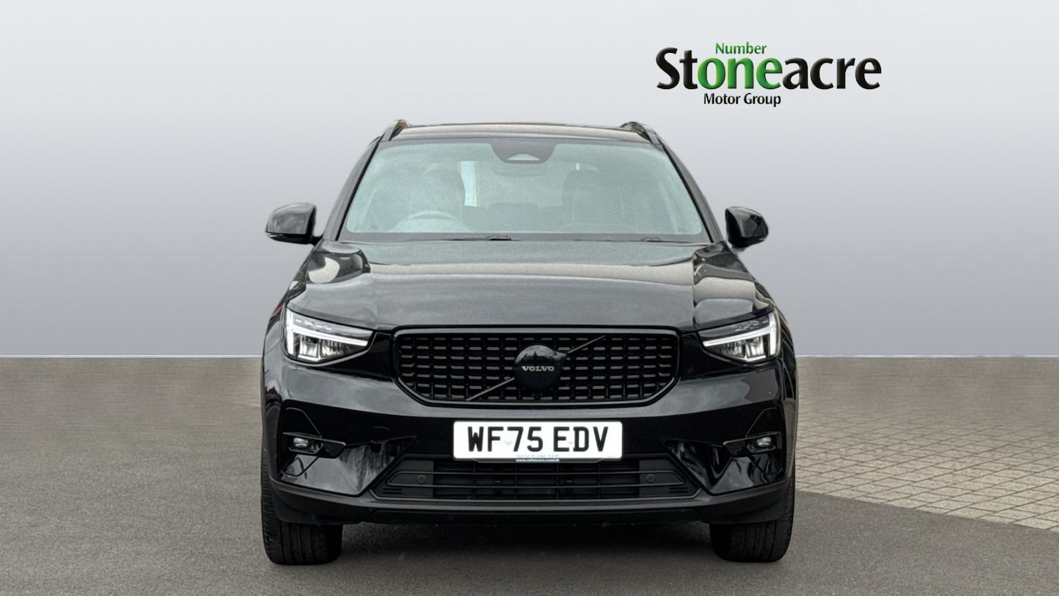 Used Volvo XC40 for sale - 78214205: Photo 8