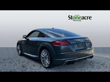 Used Audi TTS 2017 for sale - 74557190: Photo