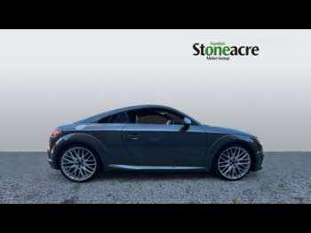 Used Audi TTS 2017 for sale - 74557190: Photo