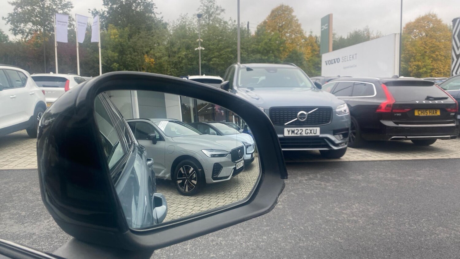 Used Volvo XC40 2023 for sale - 77441150: Photo 32