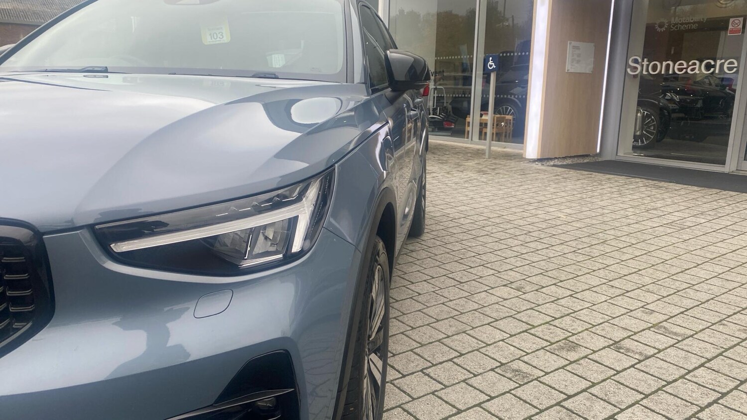 Used Volvo XC40 2023 for sale - 77441150: Photo 39