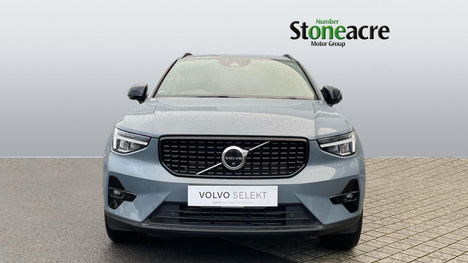 Used Volvo XC40 2023 for sale - 77441150: Photo 8