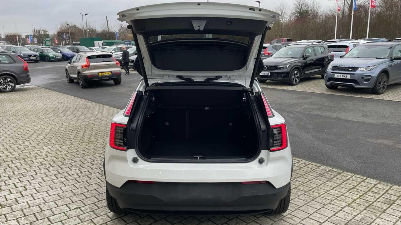 Used Volvo EX30 for sale - 77190480: Photo 13