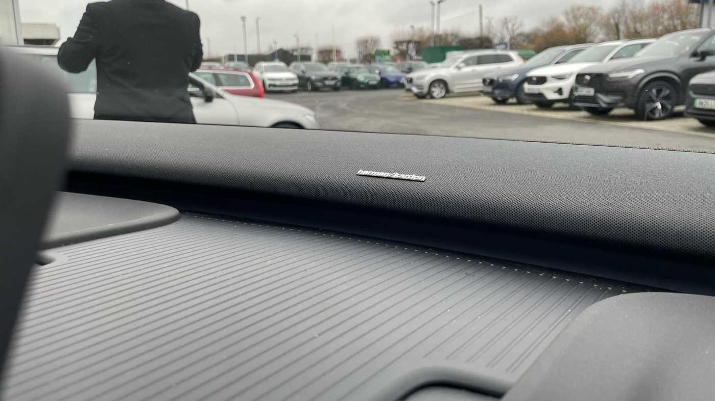 Used Volvo EX30 for sale - 77190480: Photo 23