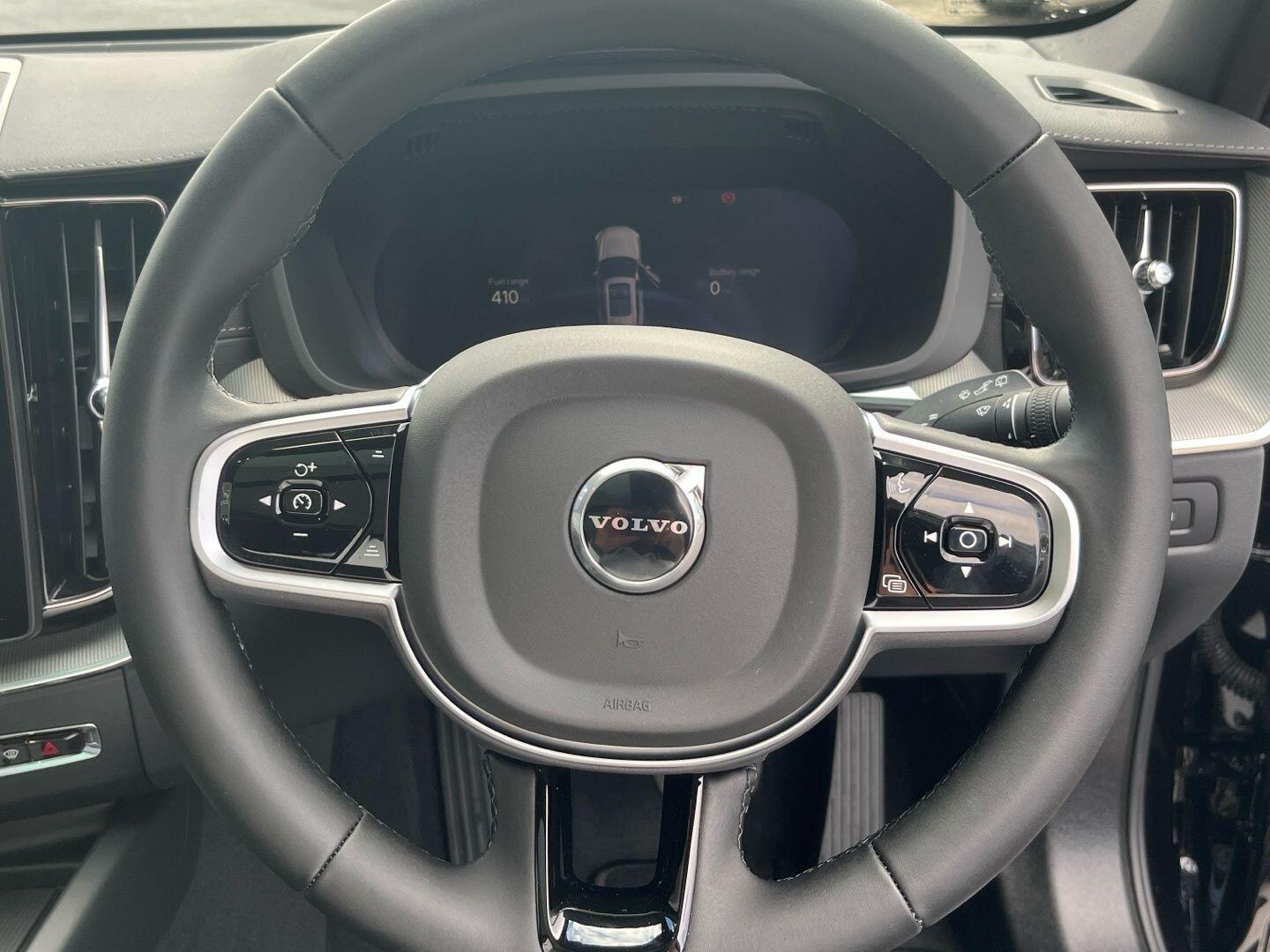 Used Volvo XC60 2026 for sale - 77769076: Photo 10