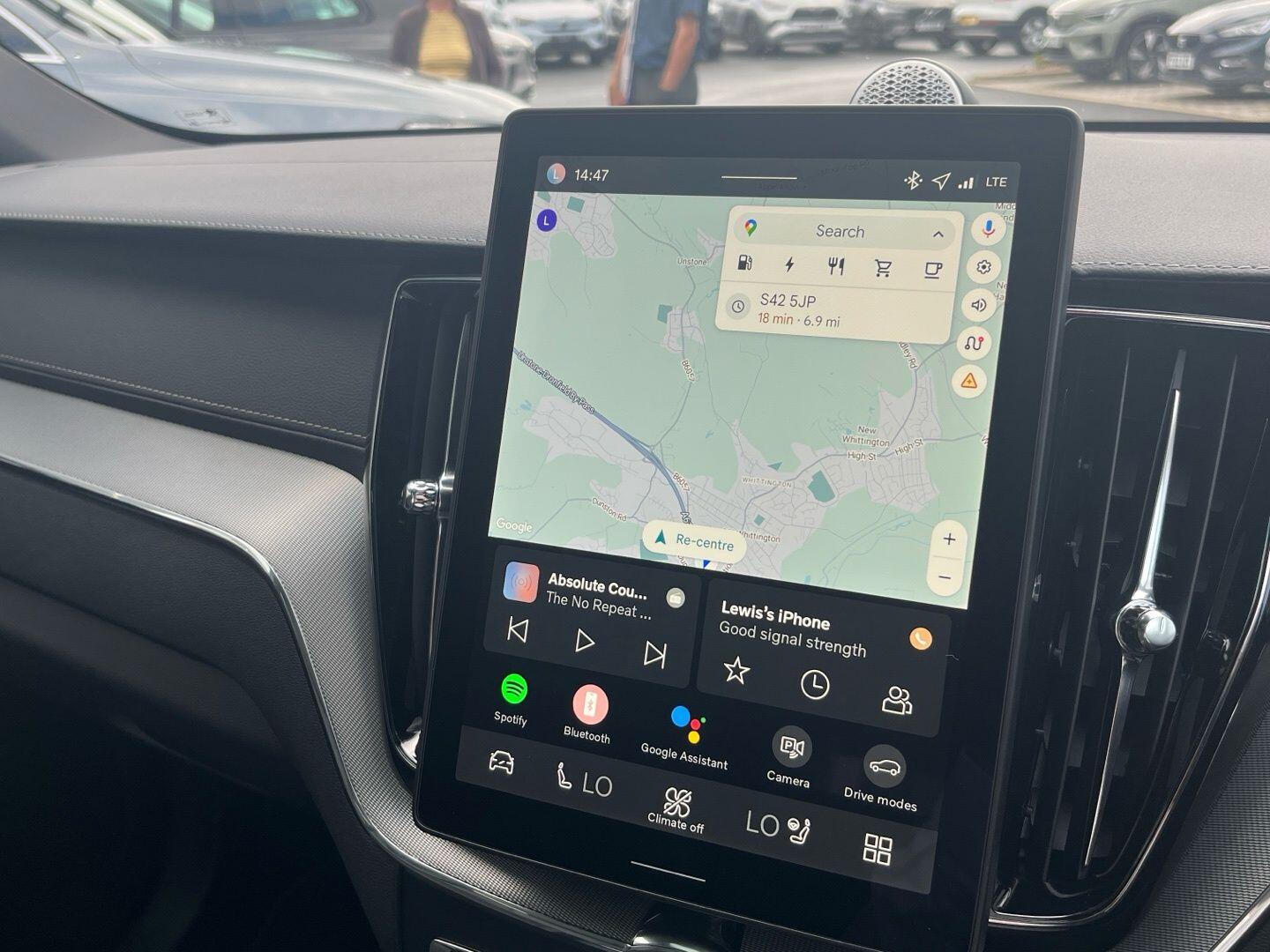 Used Volvo XC60 2026 for sale - 77769076: Photo 12