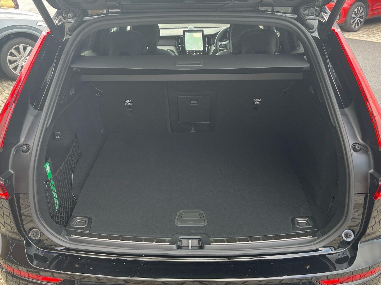 Used Volvo XC60 2026 for sale - 77769076: Photo 13