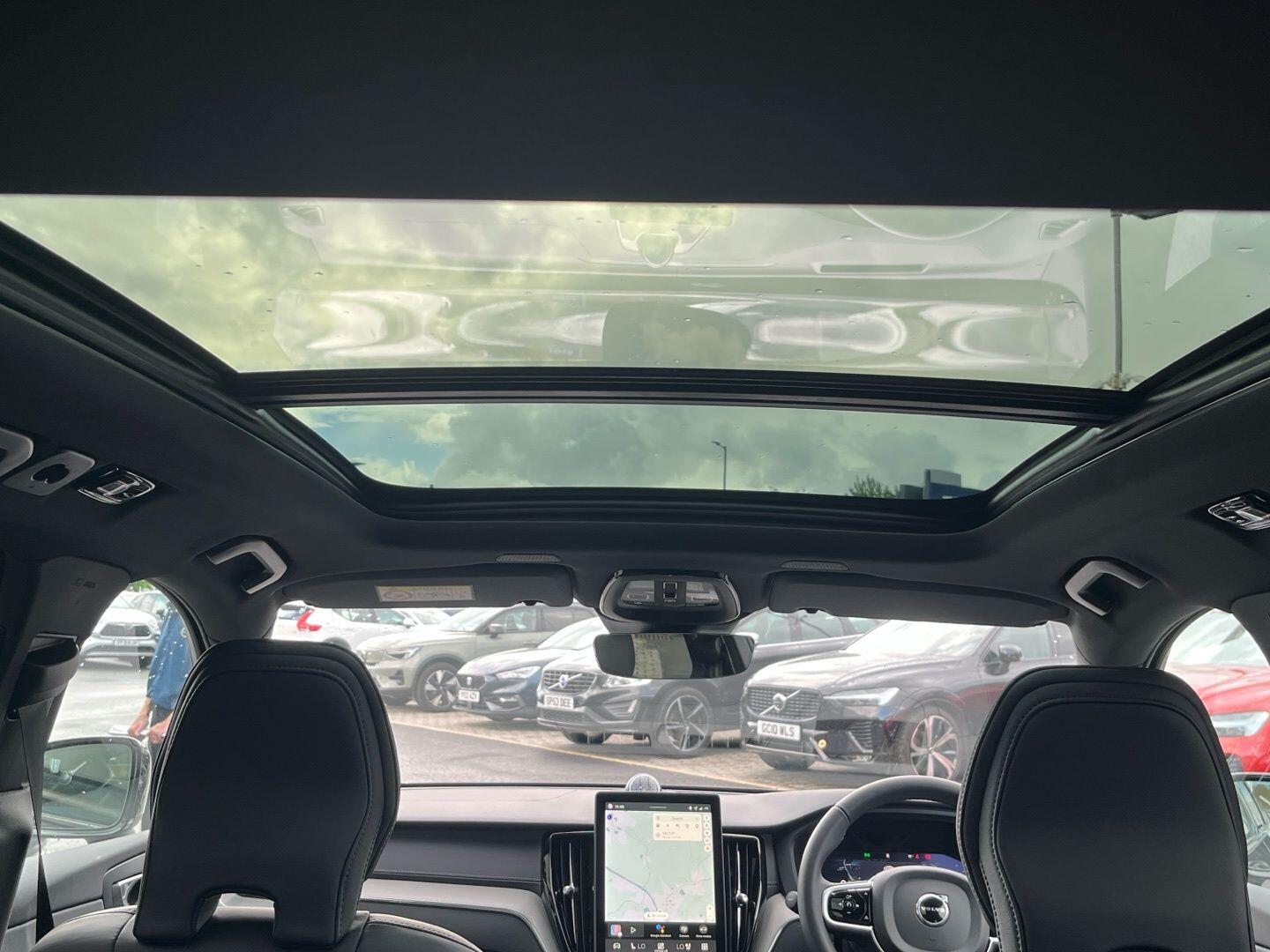 Used Volvo XC60 2026 for sale - 77769076: Photo 17