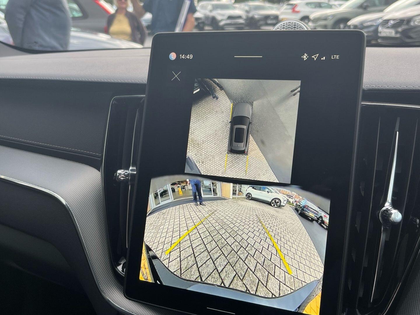 Used Volvo XC60 2026 for sale - 77769076: Photo 18