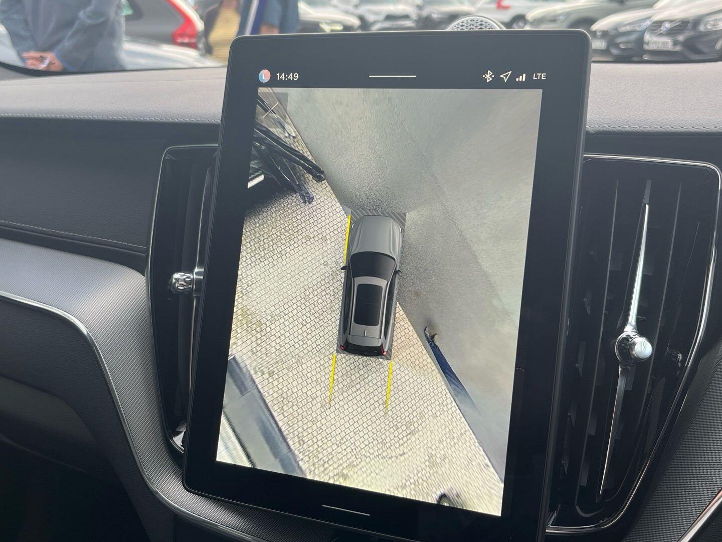 Used Volvo XC60 2026 for sale - 77769076: Photo 19