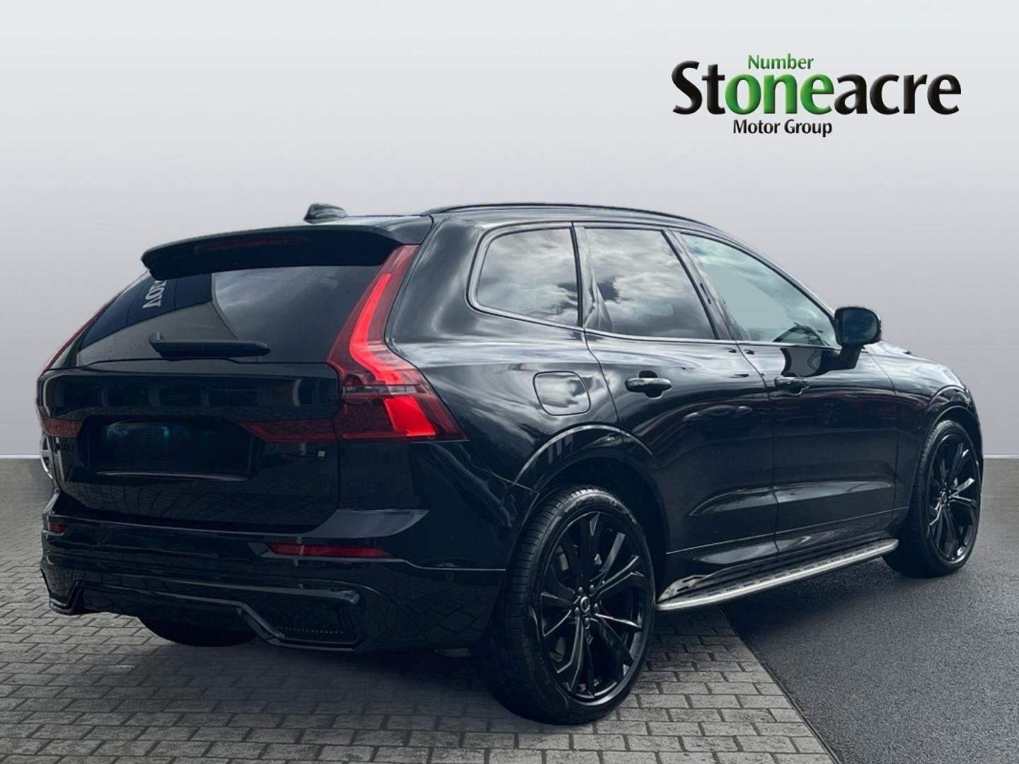 Used Volvo XC60 2026 for sale - 77769076: Photo 2