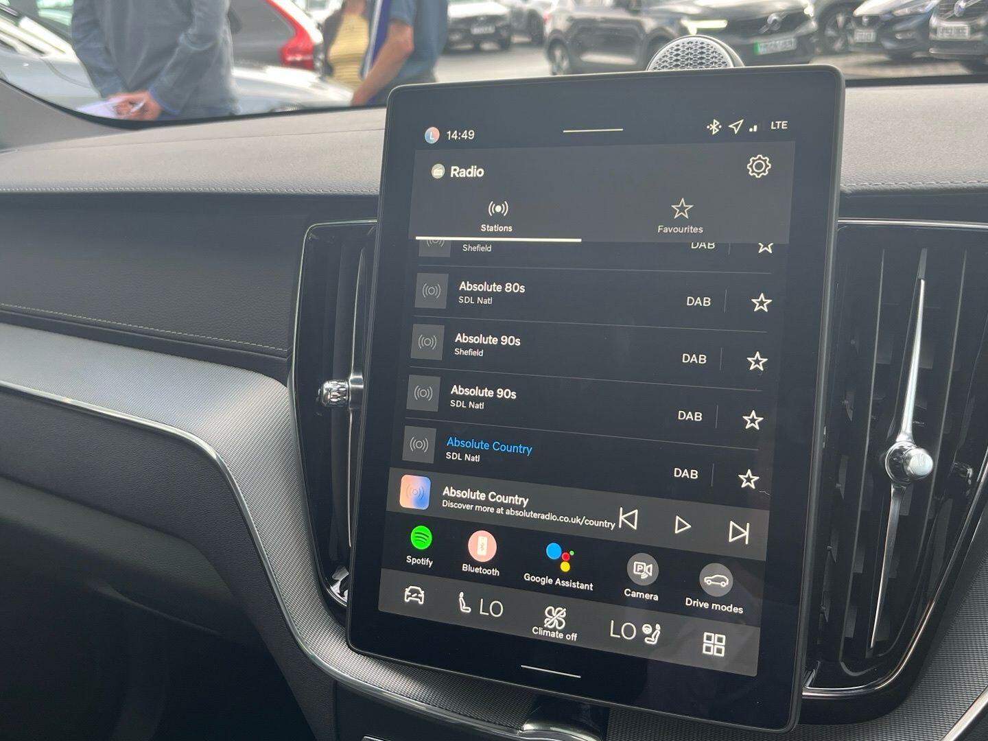 Used Volvo XC60 2026 for sale - 77769076: Photo 20