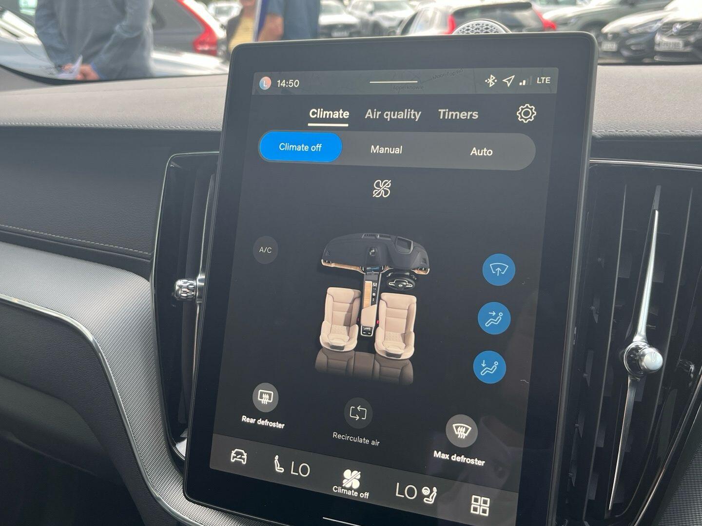 Used Volvo XC60 2026 for sale - 77769076: Photo 21