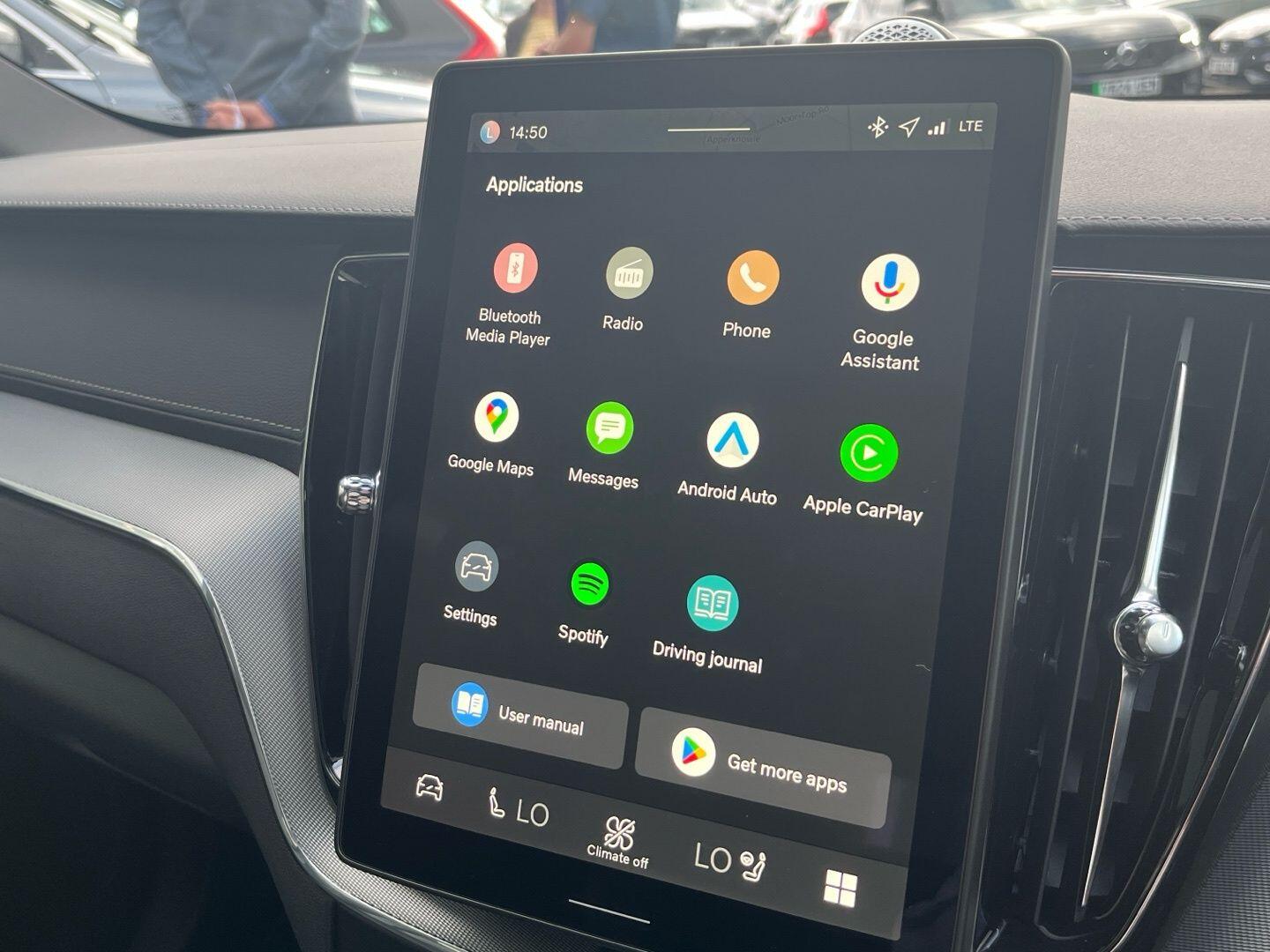 Used Volvo XC60 2026 for sale - 77769076: Photo 24