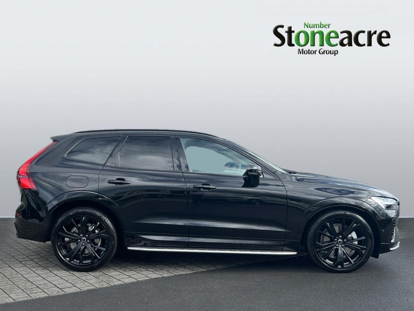 Used Volvo XC60 2026 for sale - 77769076: Photo 3