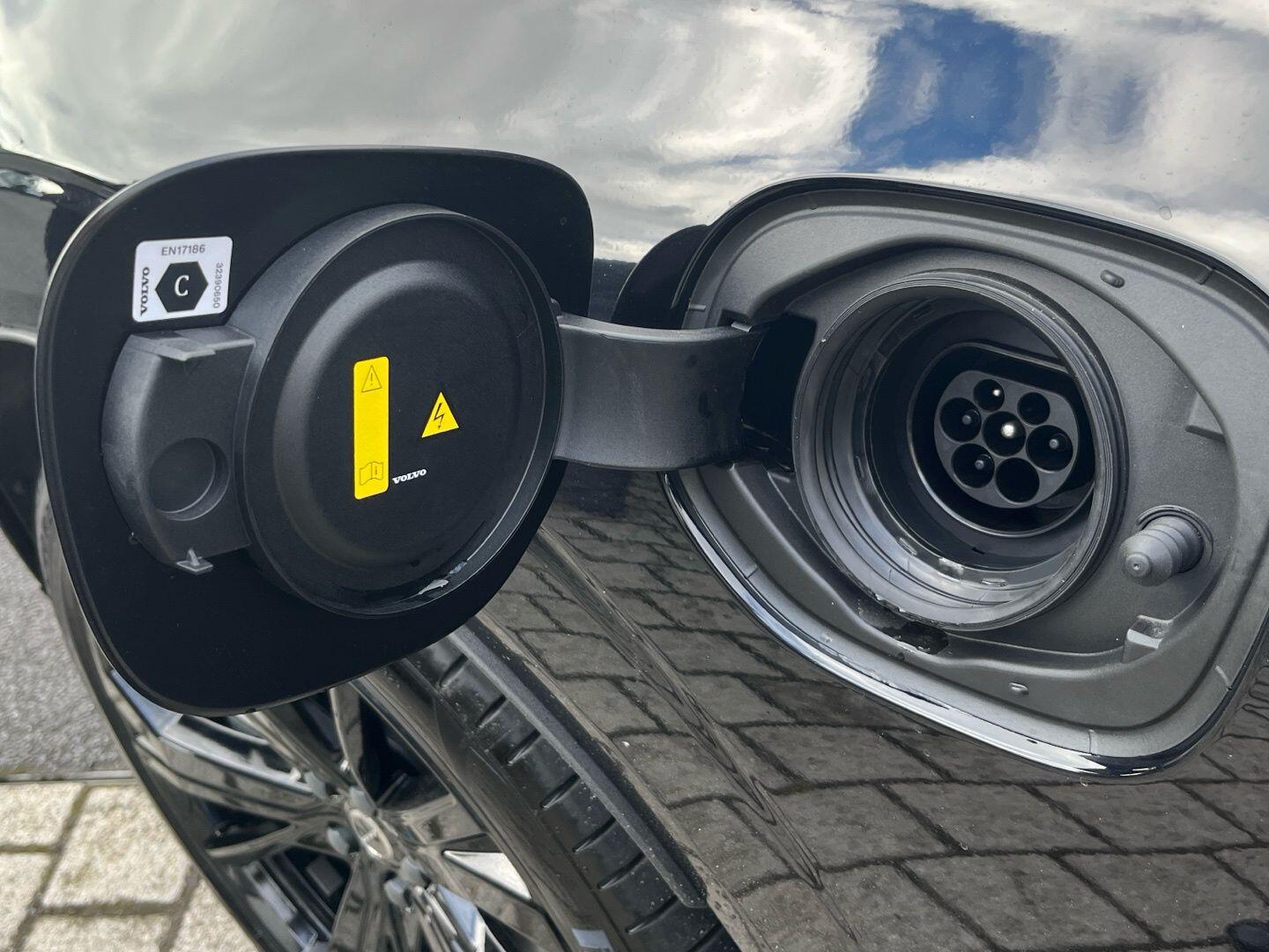 Used Volvo XC60 2026 for sale - 77769076: Photo 35