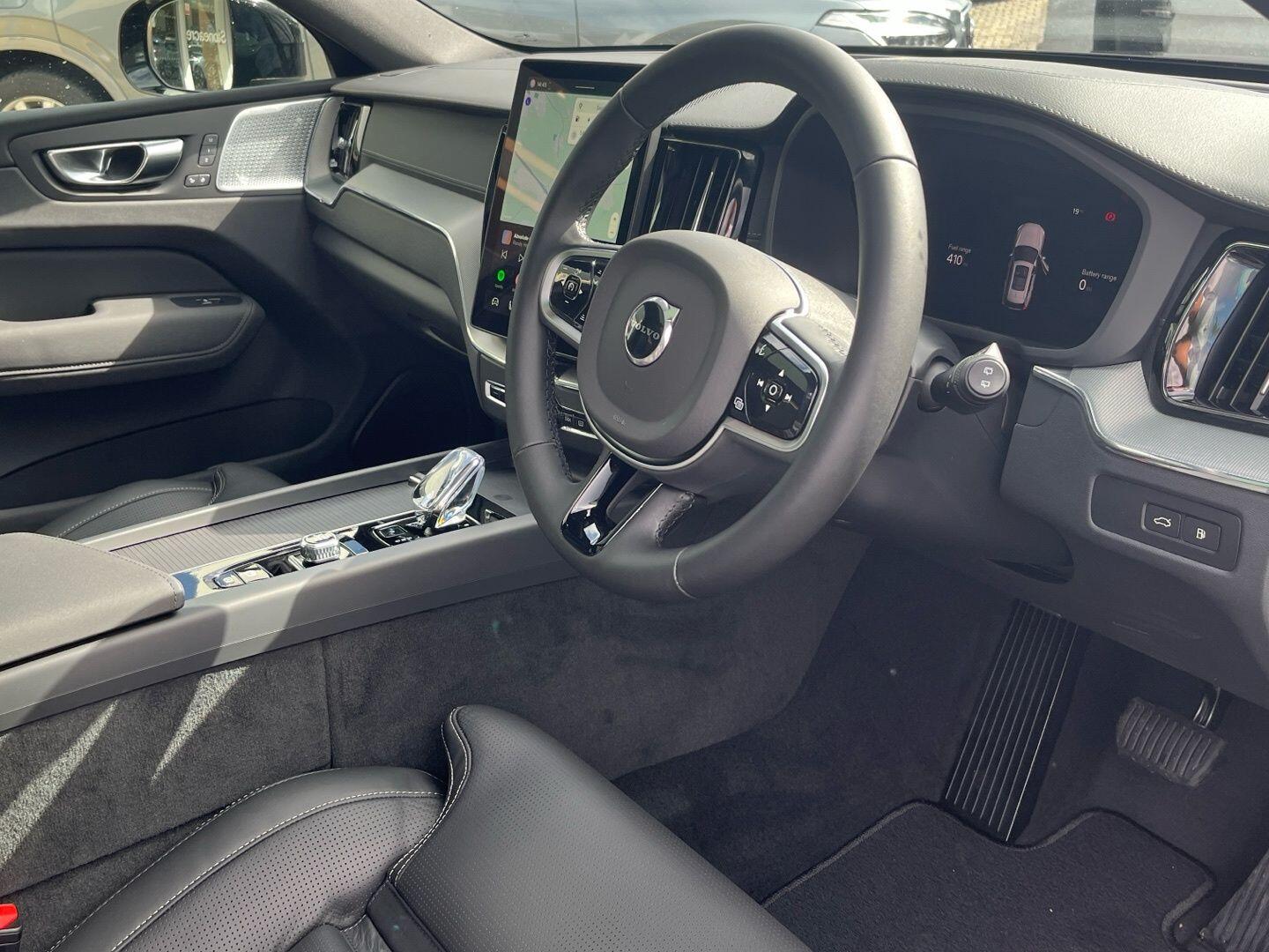 Used Volvo XC60 2026 for sale - 77769076: Photo 4