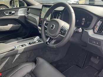 Used Volvo XC60 2026 for sale - 77769076: Photo