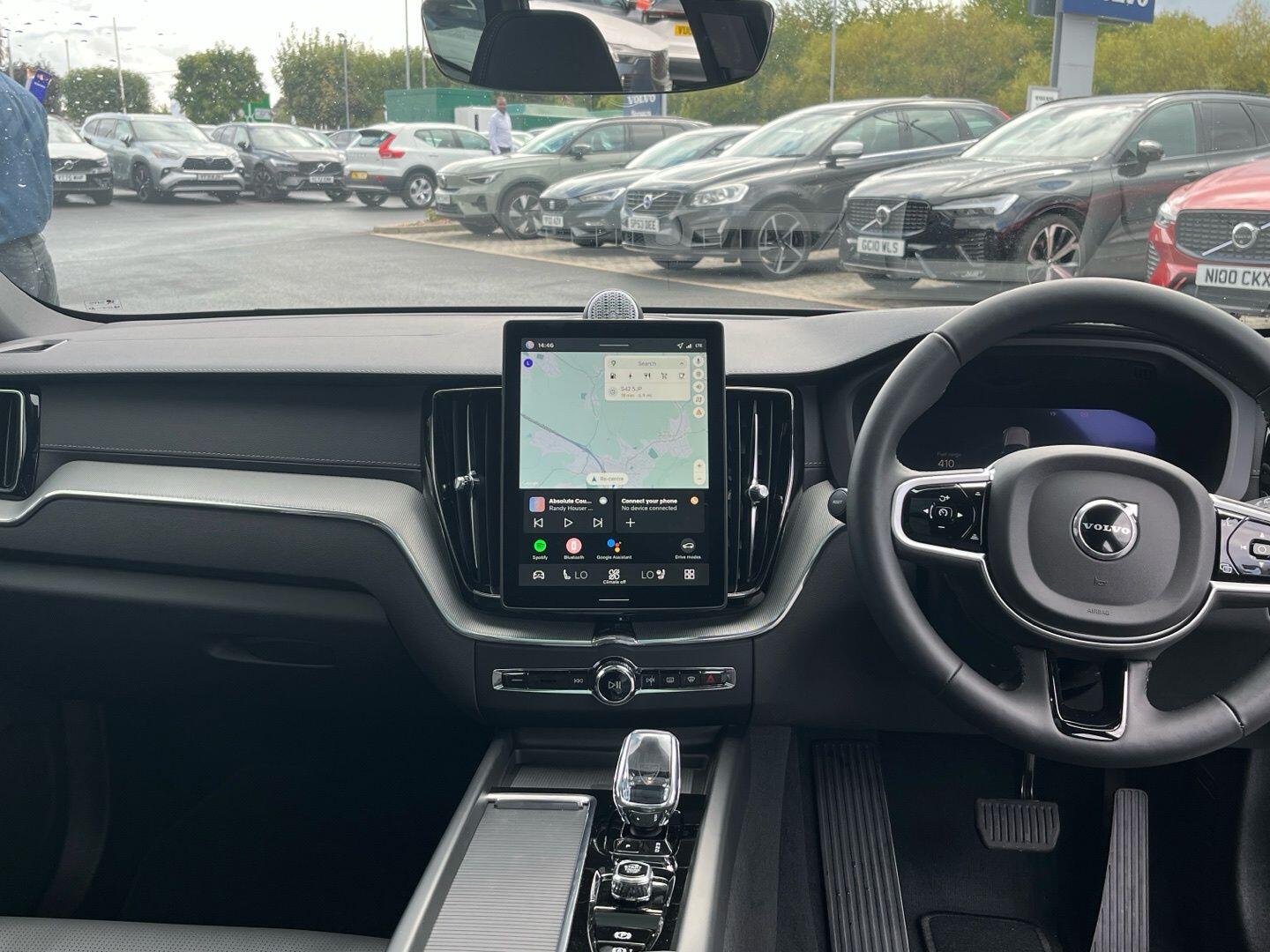 Used Volvo XC60 2026 for sale - 77769076: Photo 5