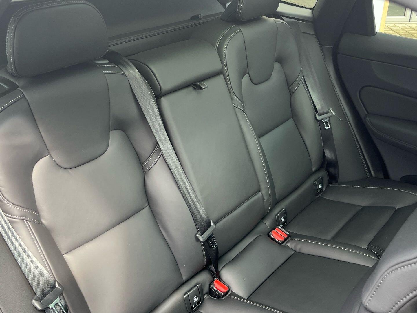 Used Volvo XC60 2026 for sale - 77769076: Photo 6