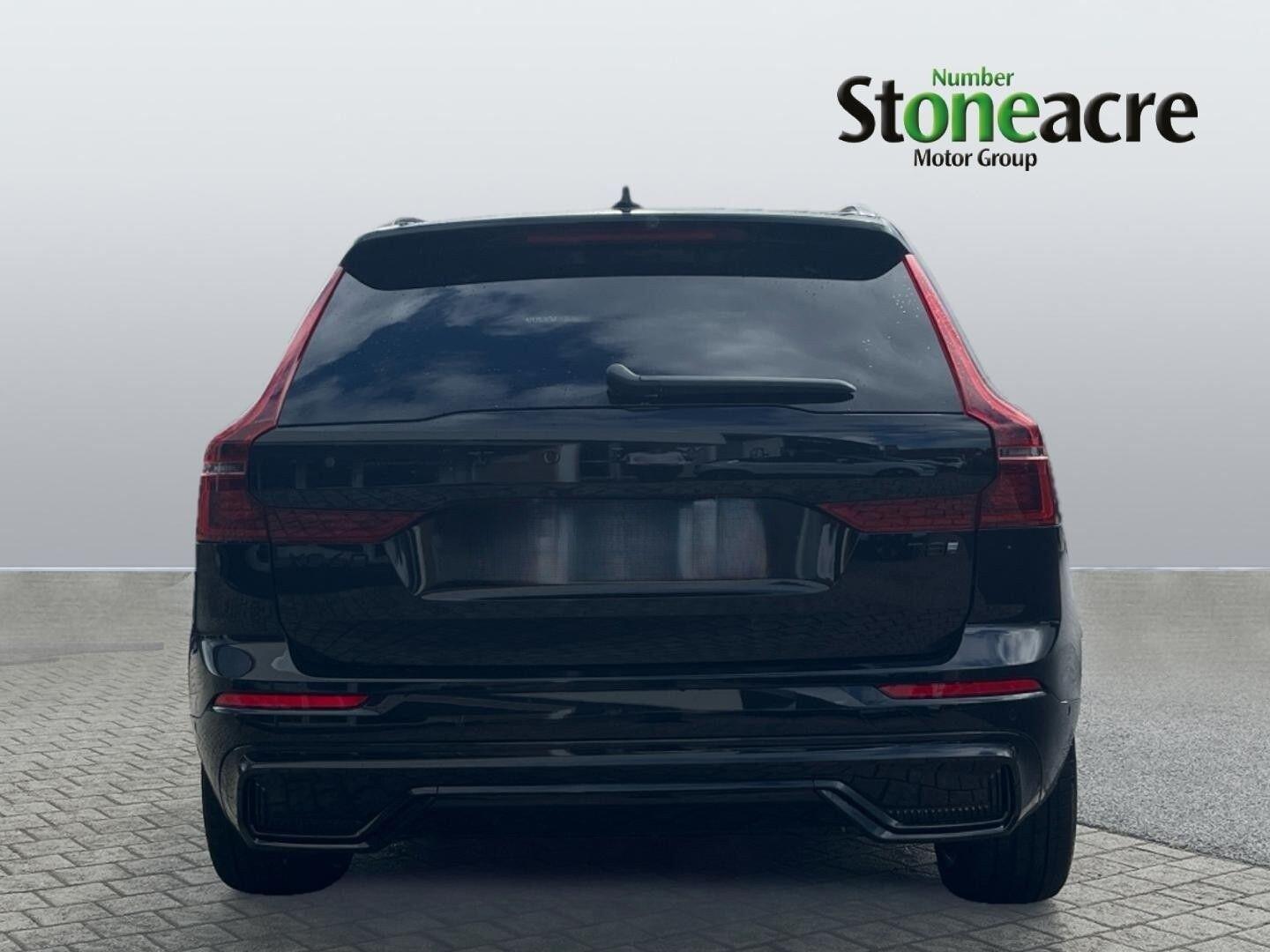 Used Volvo XC60 2026 for sale - 77769076: Photo 7